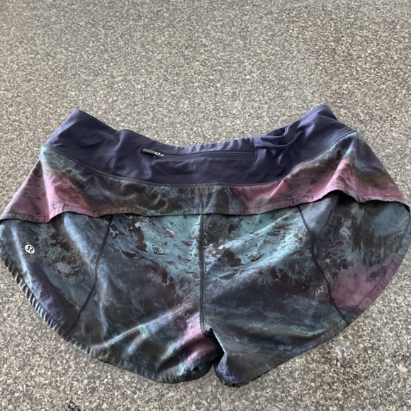Lululemon Shorts, Size 10 - Picture 2 of 6